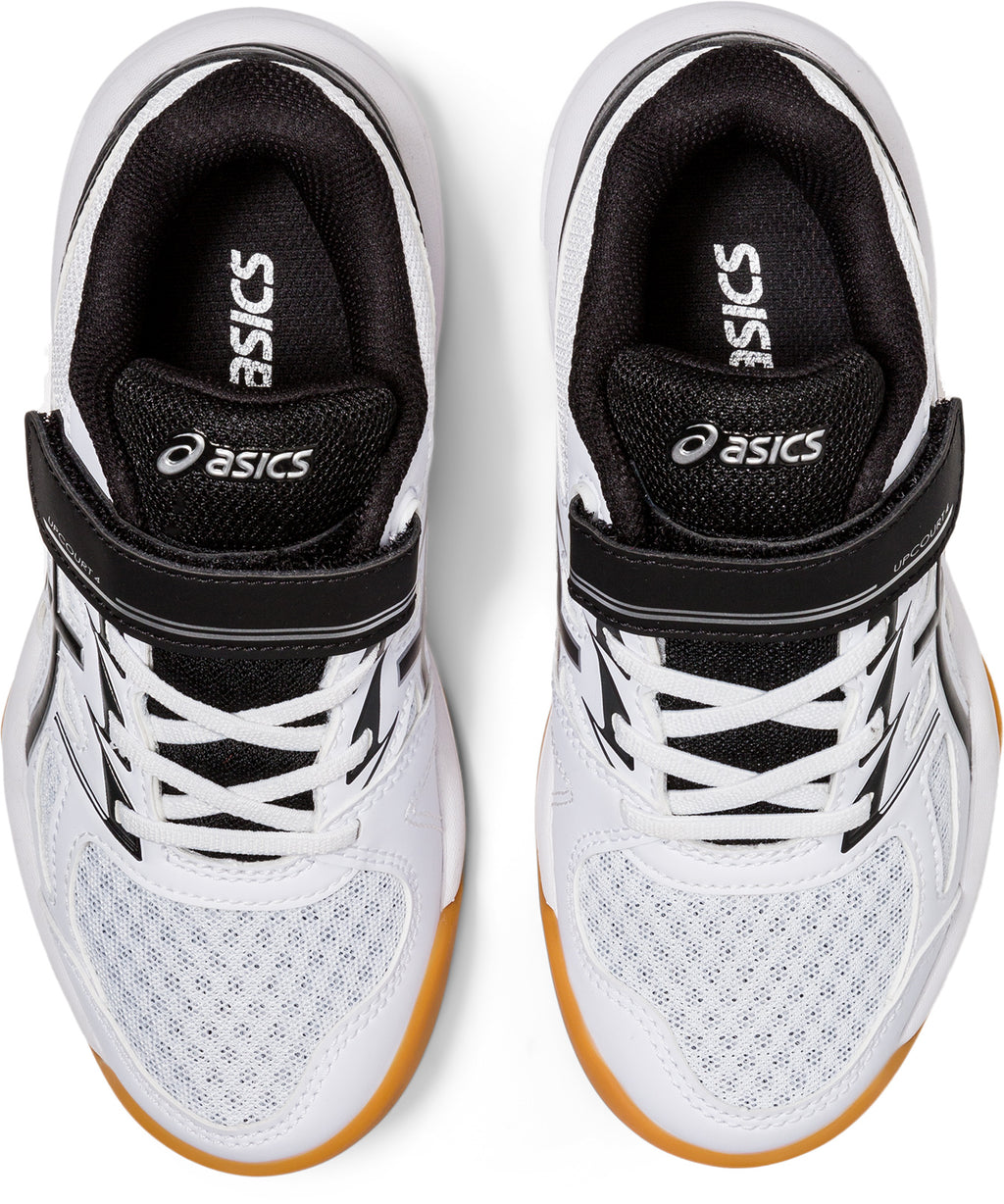 Upcourt 4 PS kids zaalschoenen