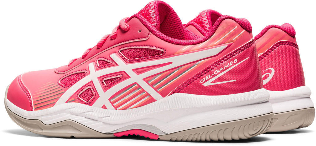 GEL-Game 8 GS kids tennisschoenen