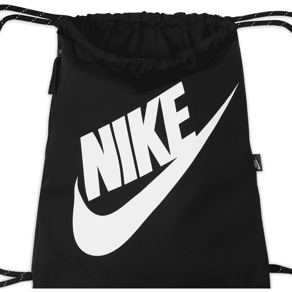 nk heritage drawstring - fa21