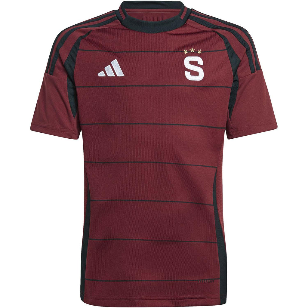 Sparta Praag 24/25 Thuisshirt Kids