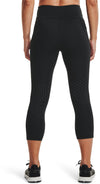 Ua Rush Tonal Capri Pkt Ns