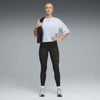 Puma X Hyrox Cropped Lifestyle Tee topje training