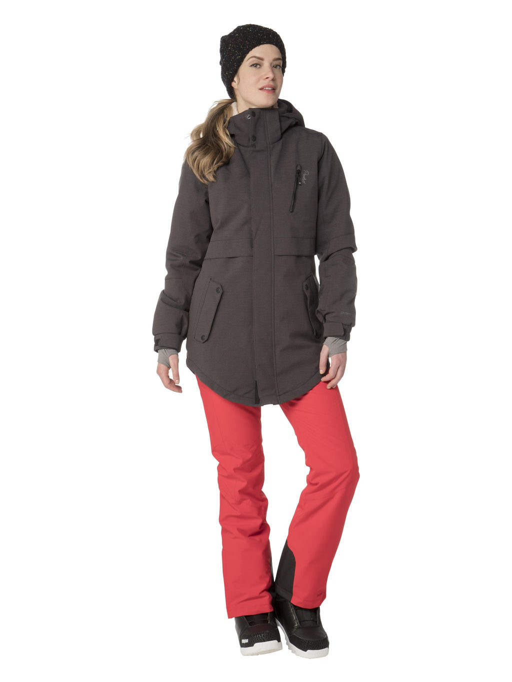marani snowjacket