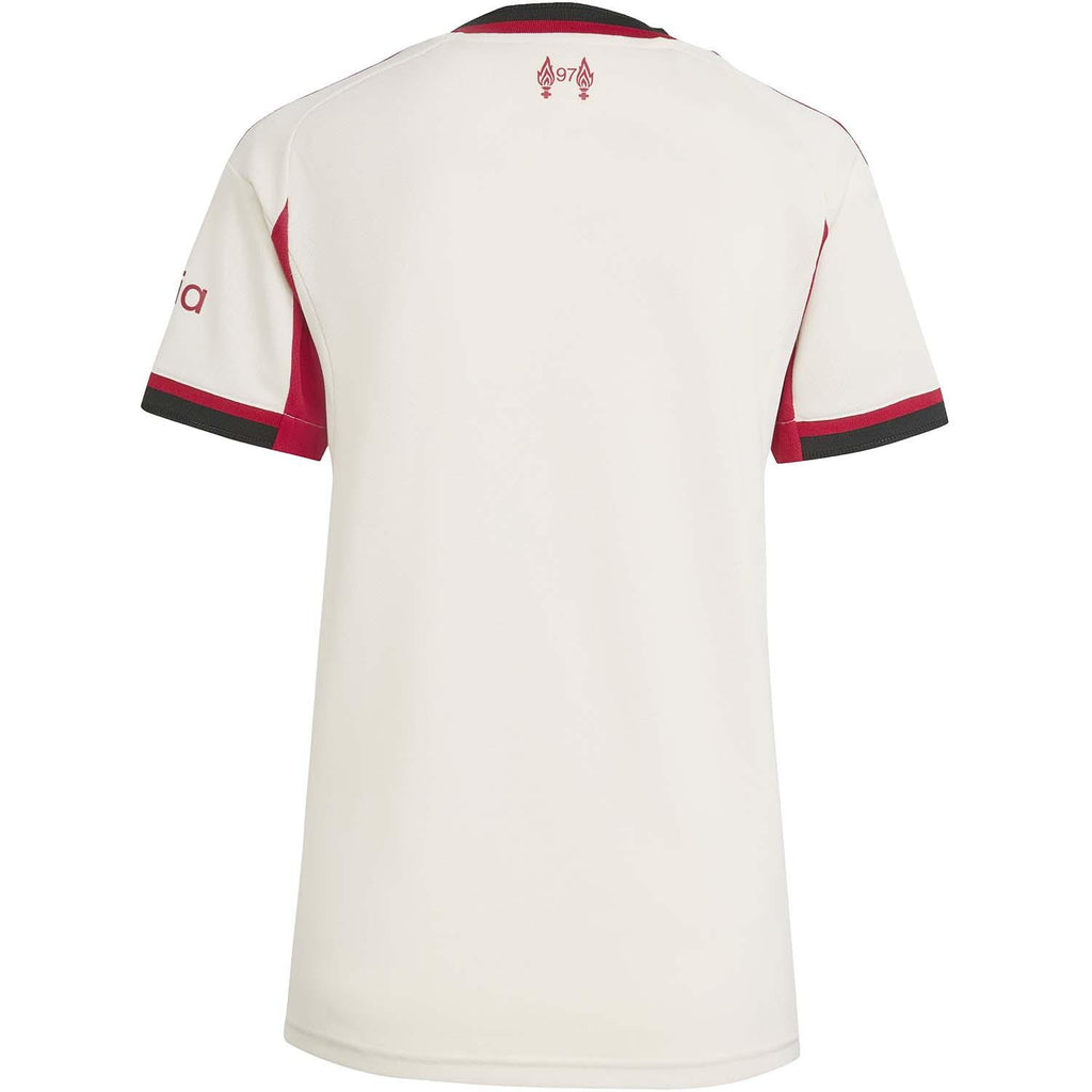 Liverpool FC 25/26 Uitshirt