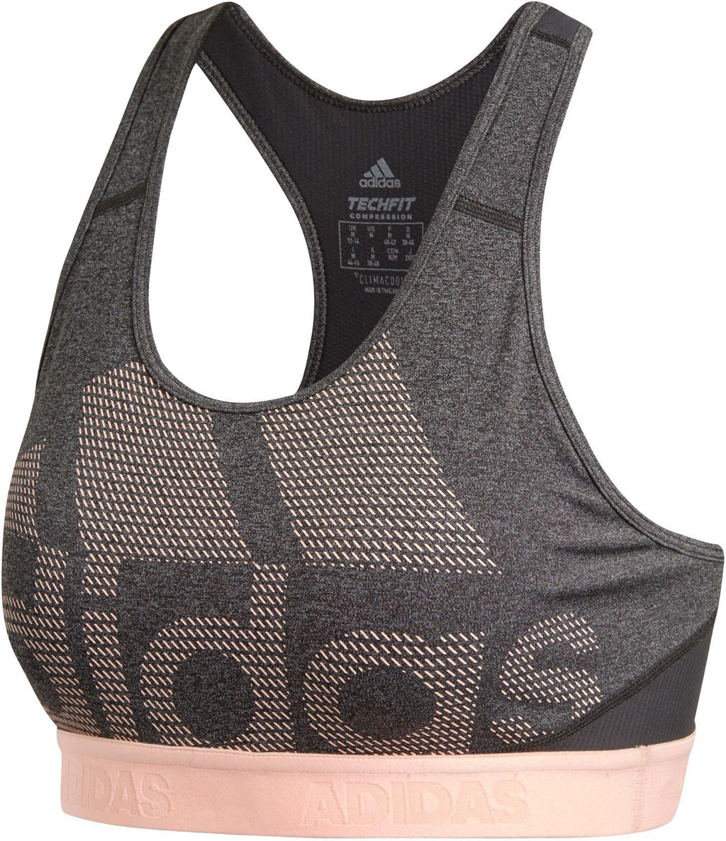 Don't Rest Alphaskin sport bh
