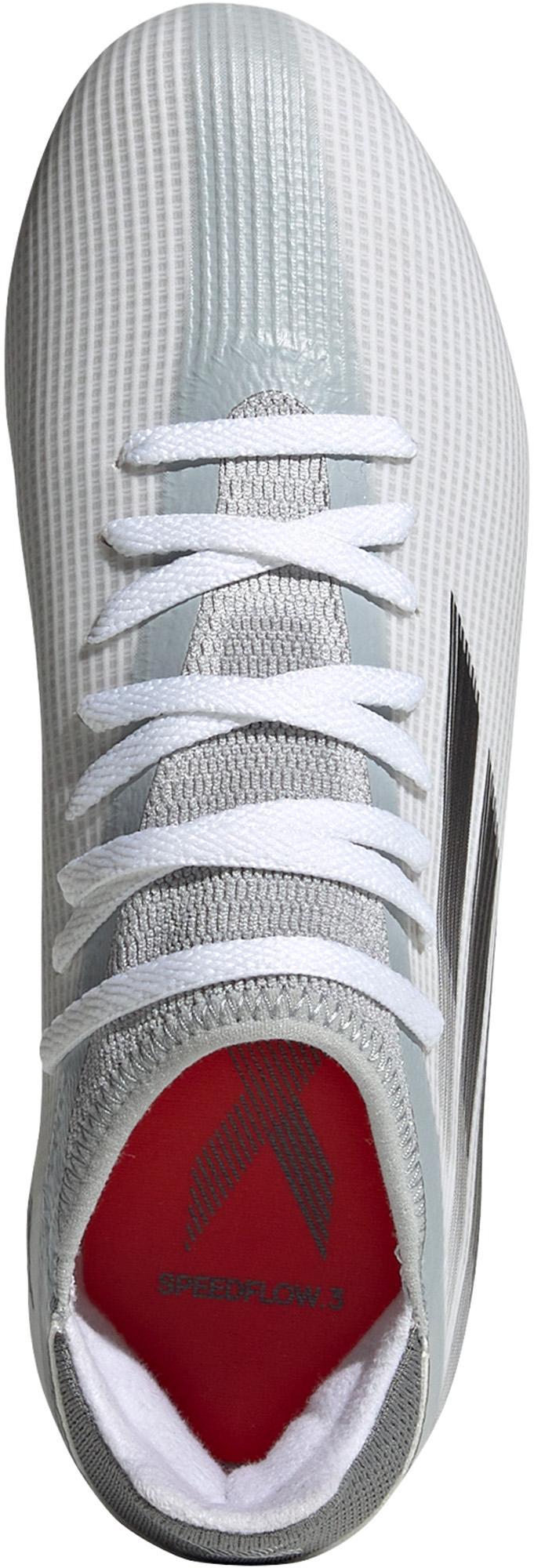 X Speedflow.3 FG kids voetbalschoenen