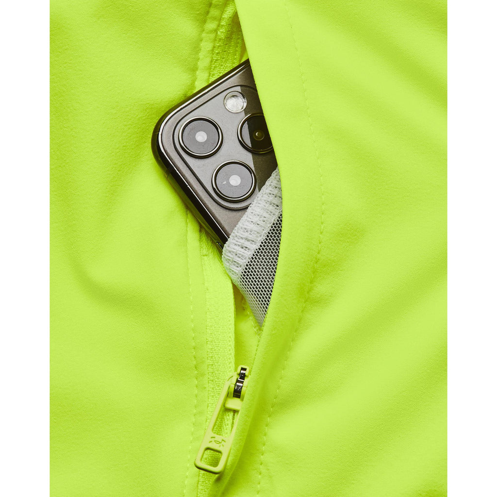 UNDER ARMOUR OUTRUN THE STORM Funktionsjacke