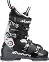 nordica pro machine 85 w black/whit