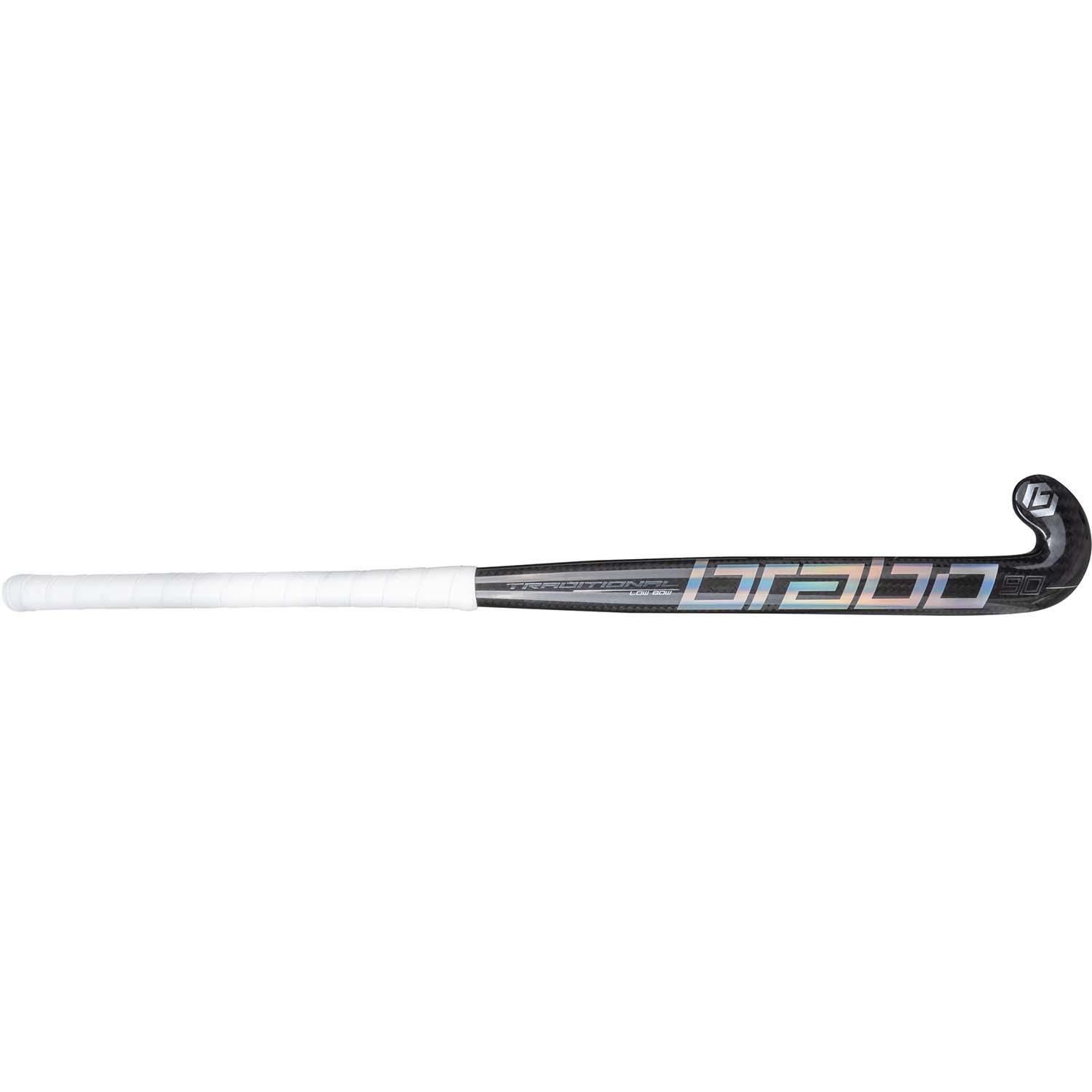 Trad Carbon 90 LB hockeystick