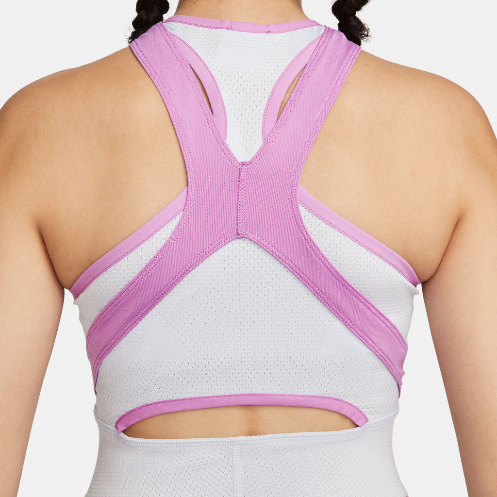 Court Dri-FIT Slam tennisjurkje