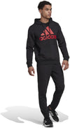 AEROREADY Essentials Kangaroo Pocket Big Logo Trainingspak