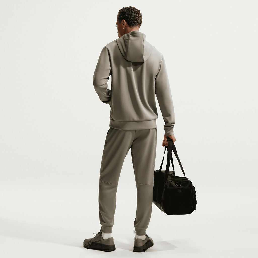 Hyverse Men's Dri-fit Uv Fleece Trainingsbroek
