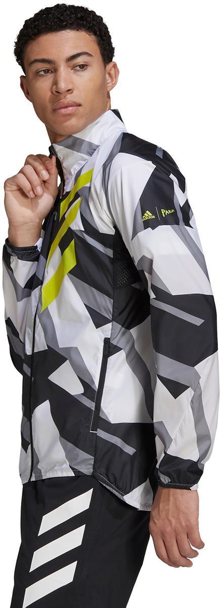 Agr Wind Jkt