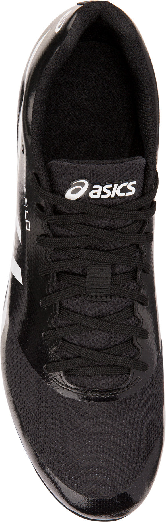 Hyper Ld 6 Spike hardloopschoenen