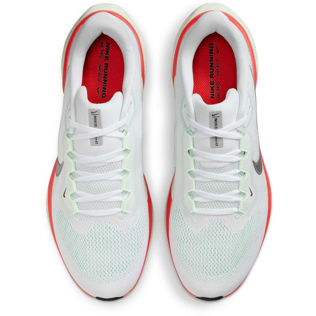 pegasus 41 men's road running