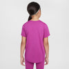 One t-shirt