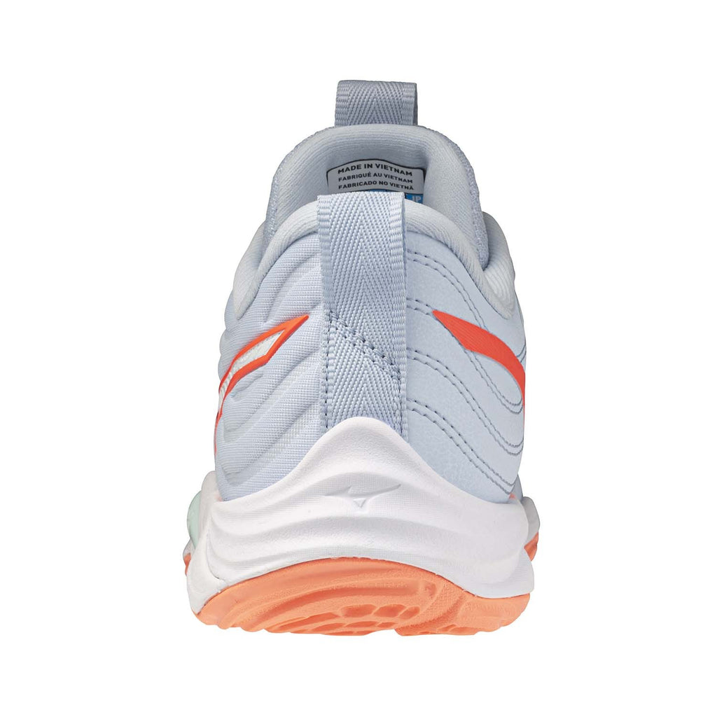 wave momentum elite volleybalschoenen