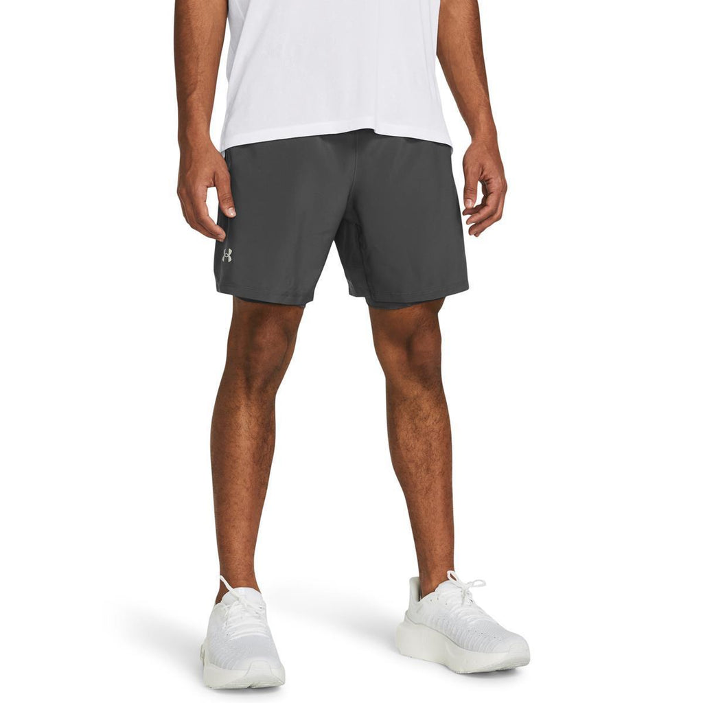 Launch 7" 2-in-1 short