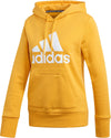 Badge of Sport Pullover Fleece Hoodie