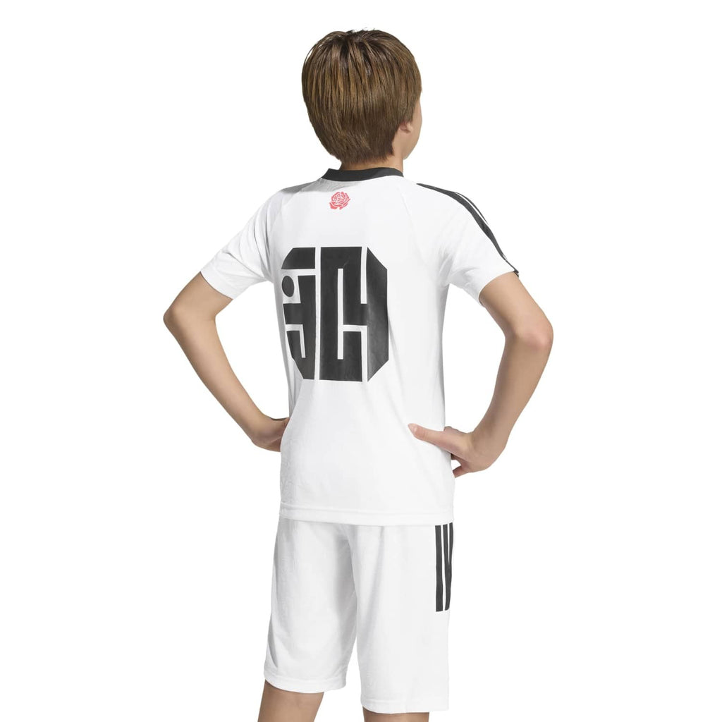 Lamine Yamal Training T-Shirt Kids