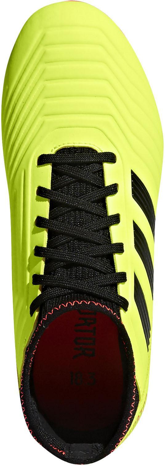 predator 18.3 fg j