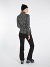 Prtviolet 1/4 Zip Top
