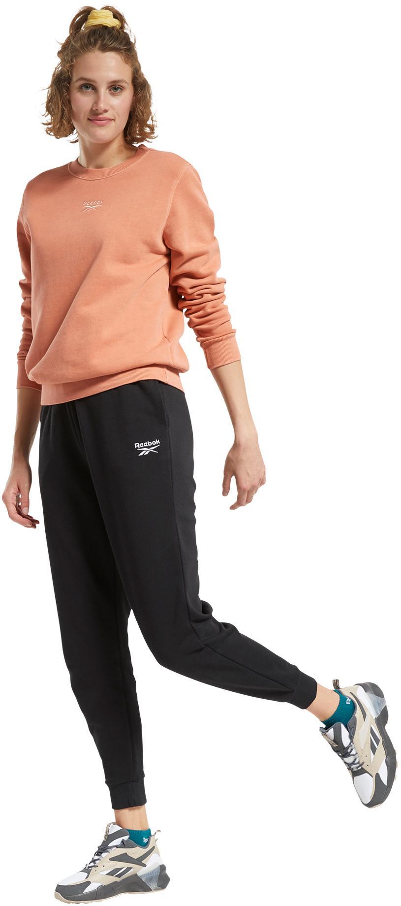 Cl French T Pant Sm Logo