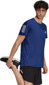own the run tee
