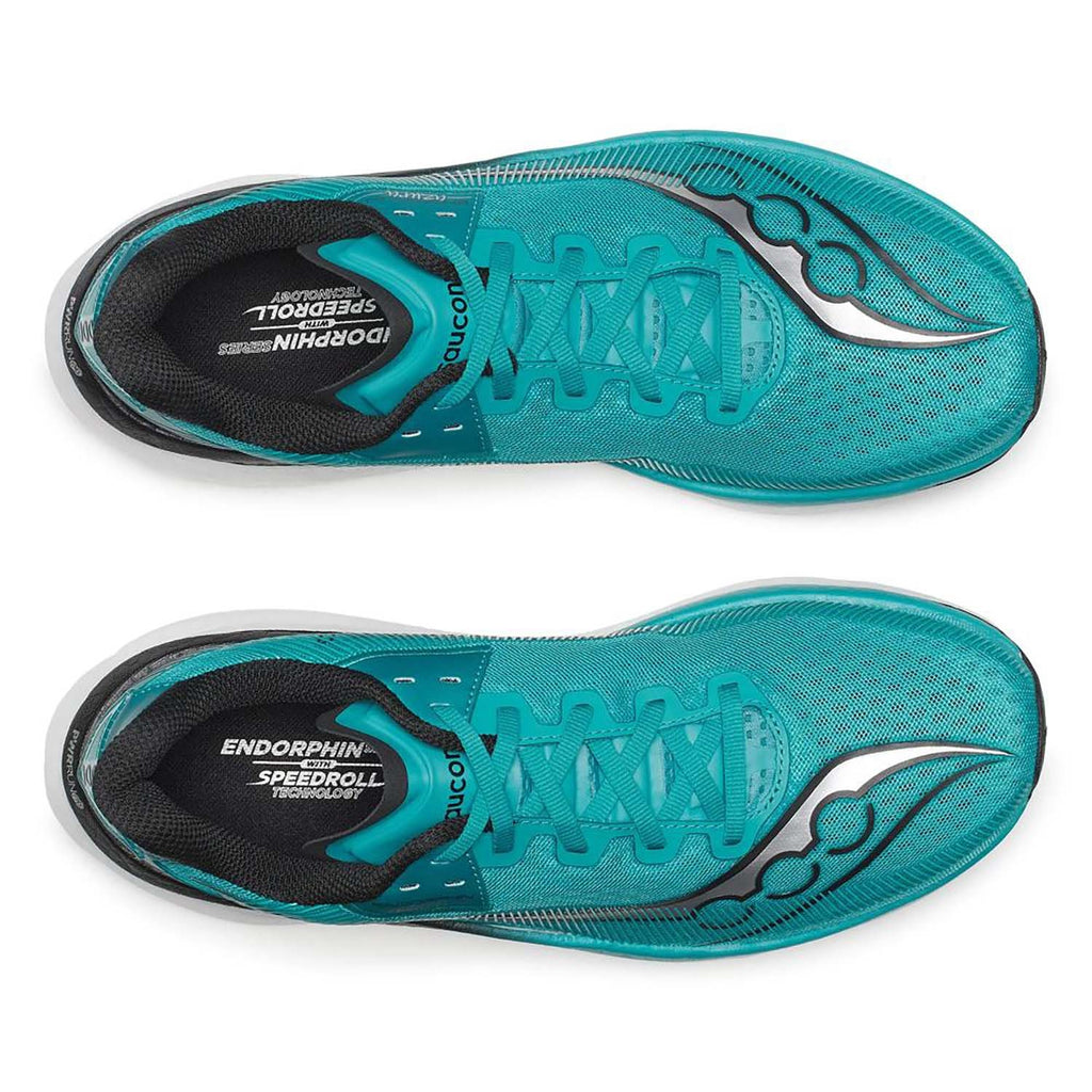 endorphin azura hardloopschoenen