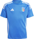 Italië Fan kids thuisshirt