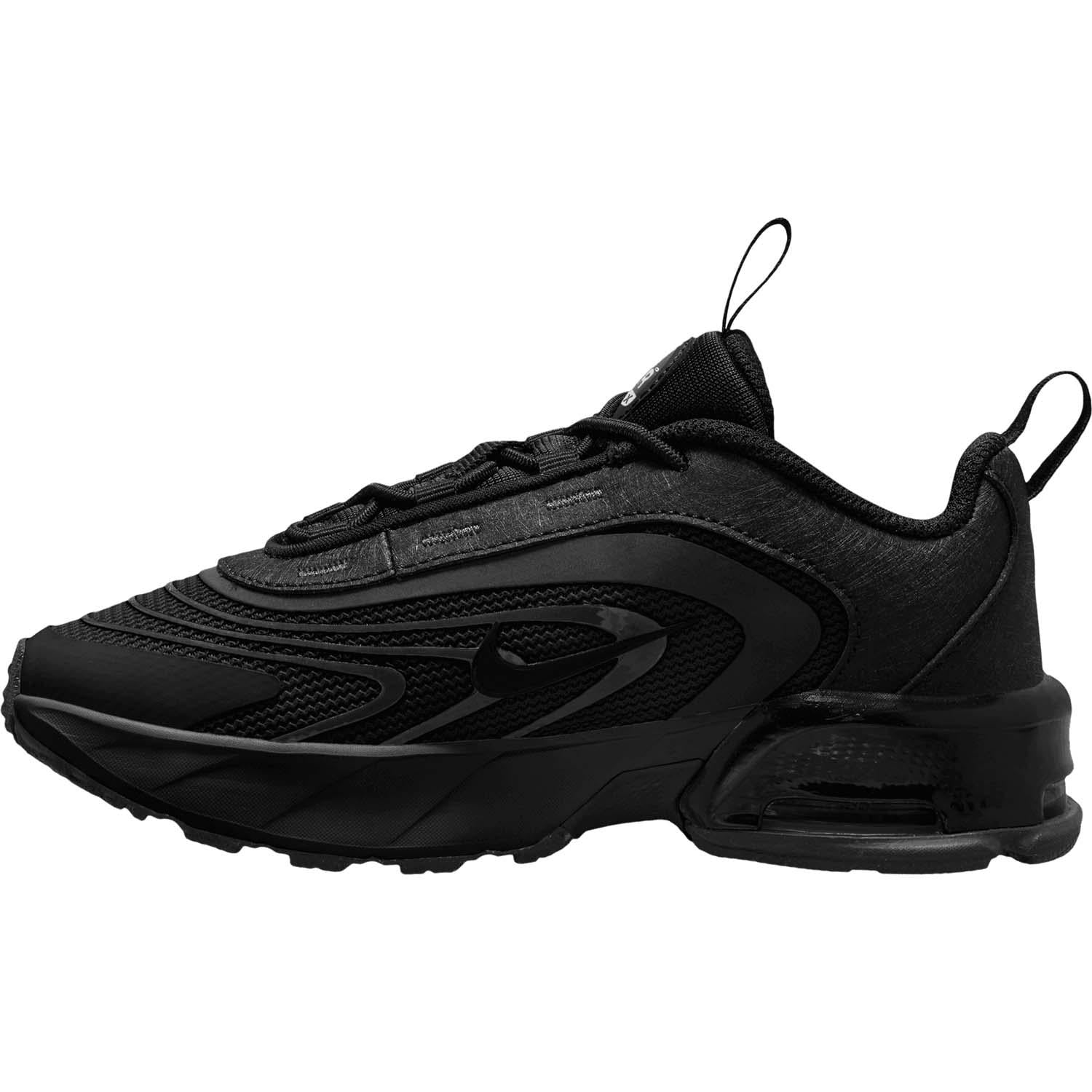 air max fire little kids' shoe