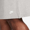club knit shorts