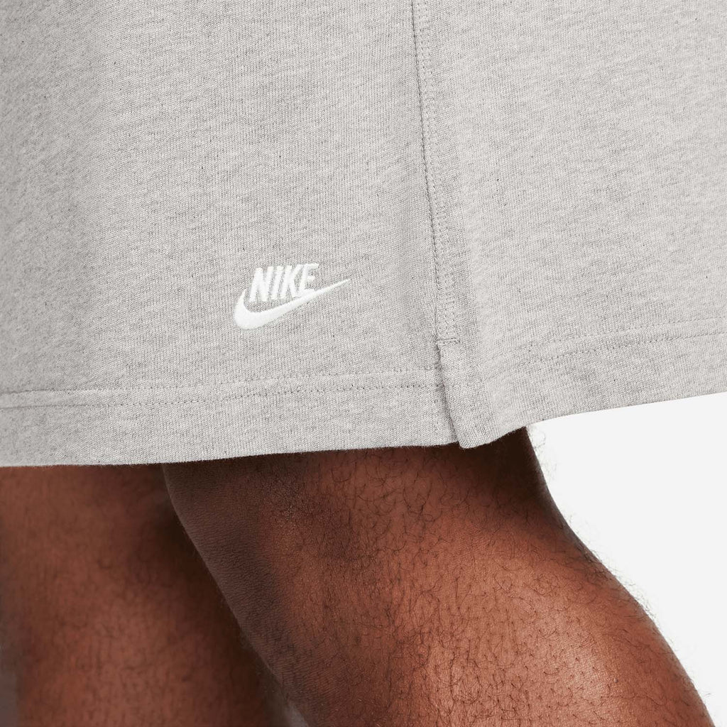 club knit shorts