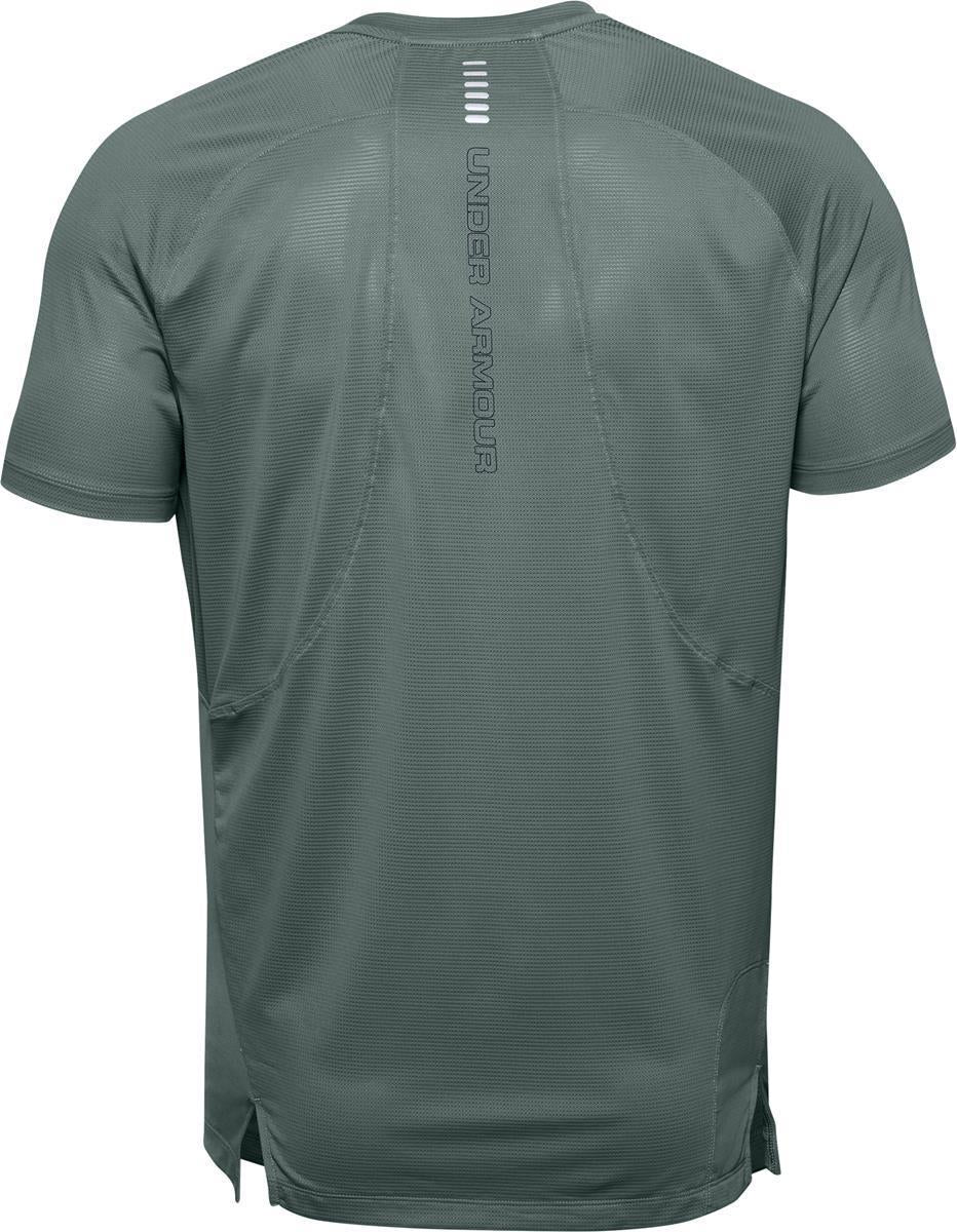 UNDER ARMOUR Ffi.-Short UA