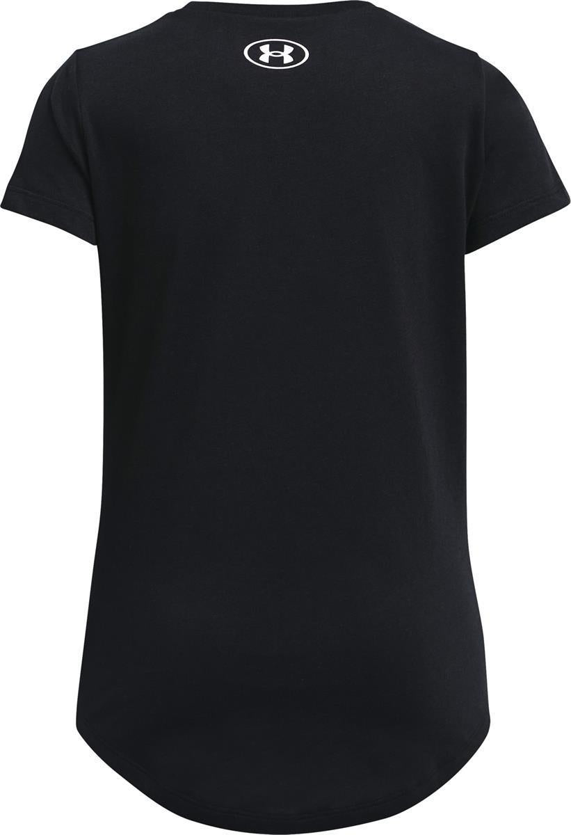 Live Sportst.Graphic Mädchen T-Shirt