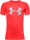 UNDER ARMOUR Fiú-T-shirt