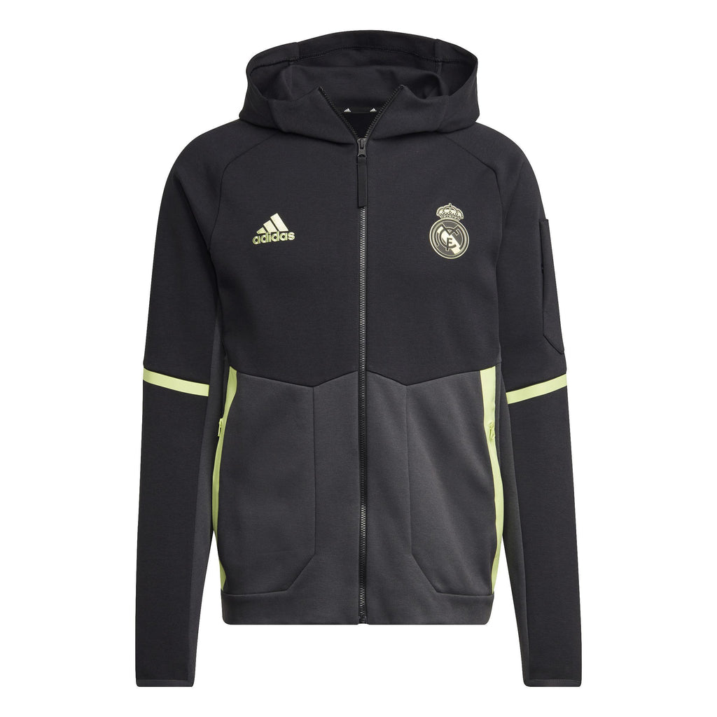 Real Madrid Anthem Jack