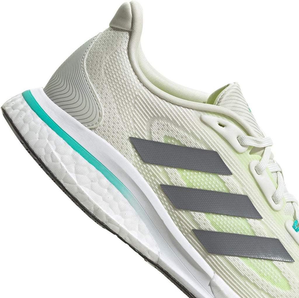 Supernova + hardloopschoenen
