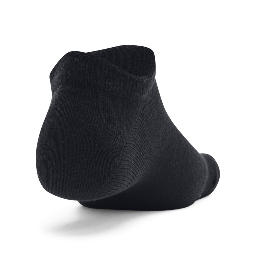 Essential No Show 6pk Sokken