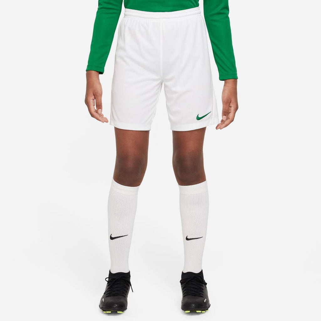 NIKE DRI-FIT PARK III BIG KIDS