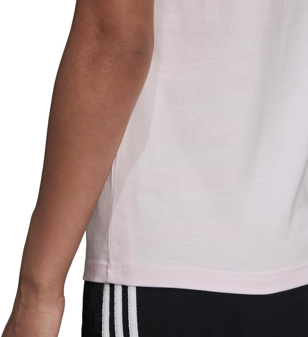 Loungewear Essentials Logo shirt