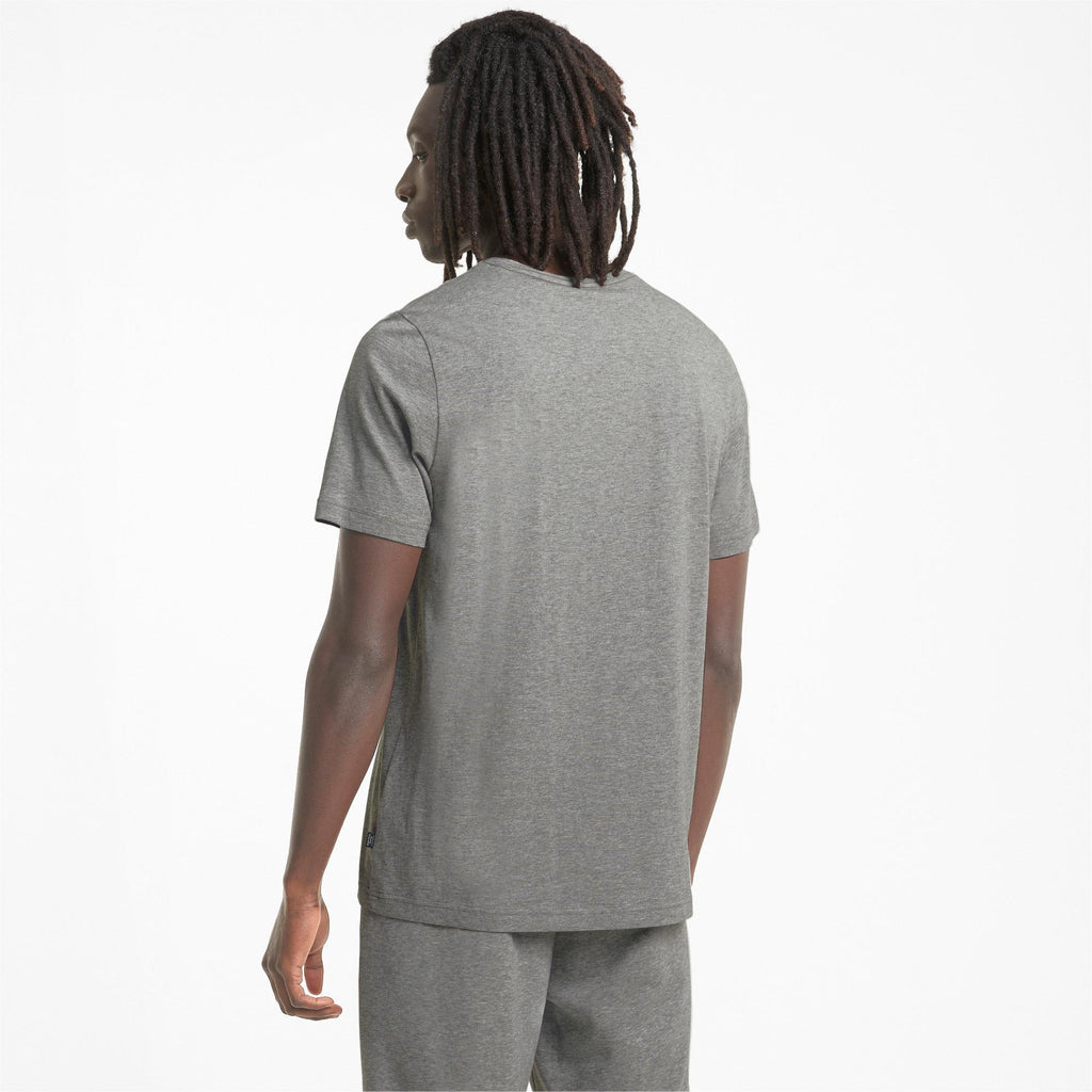 Ess+ 2 Col Logo Tee