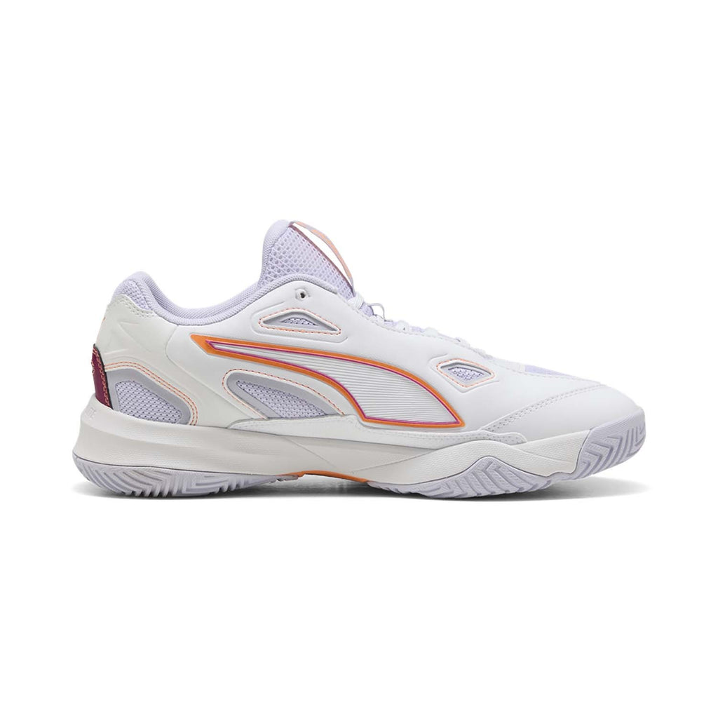 Solarstrike W+ 4 Indoorschoenen