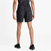 Train Aop Woven 7i Short