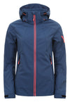 baraboo softshell jacket