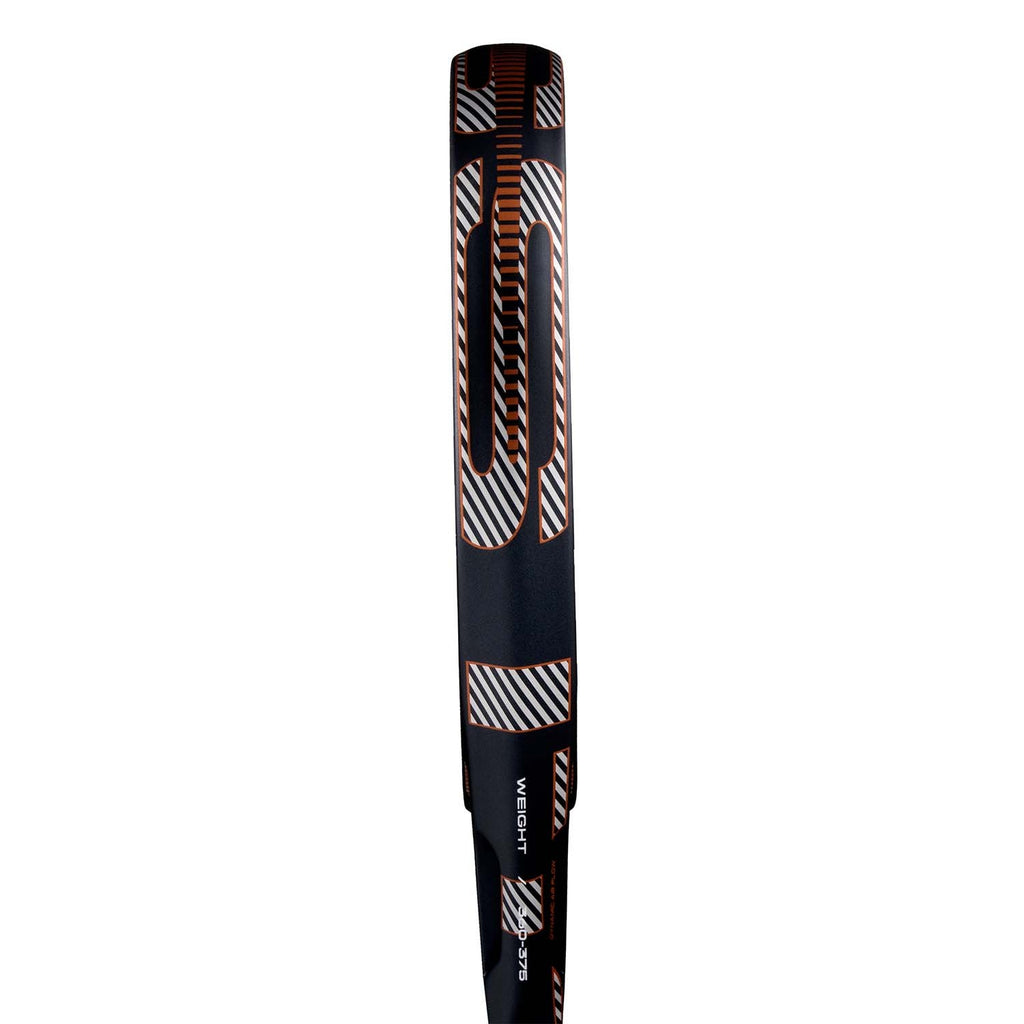 Cross It Carbon Ctrl 2026 padel racket