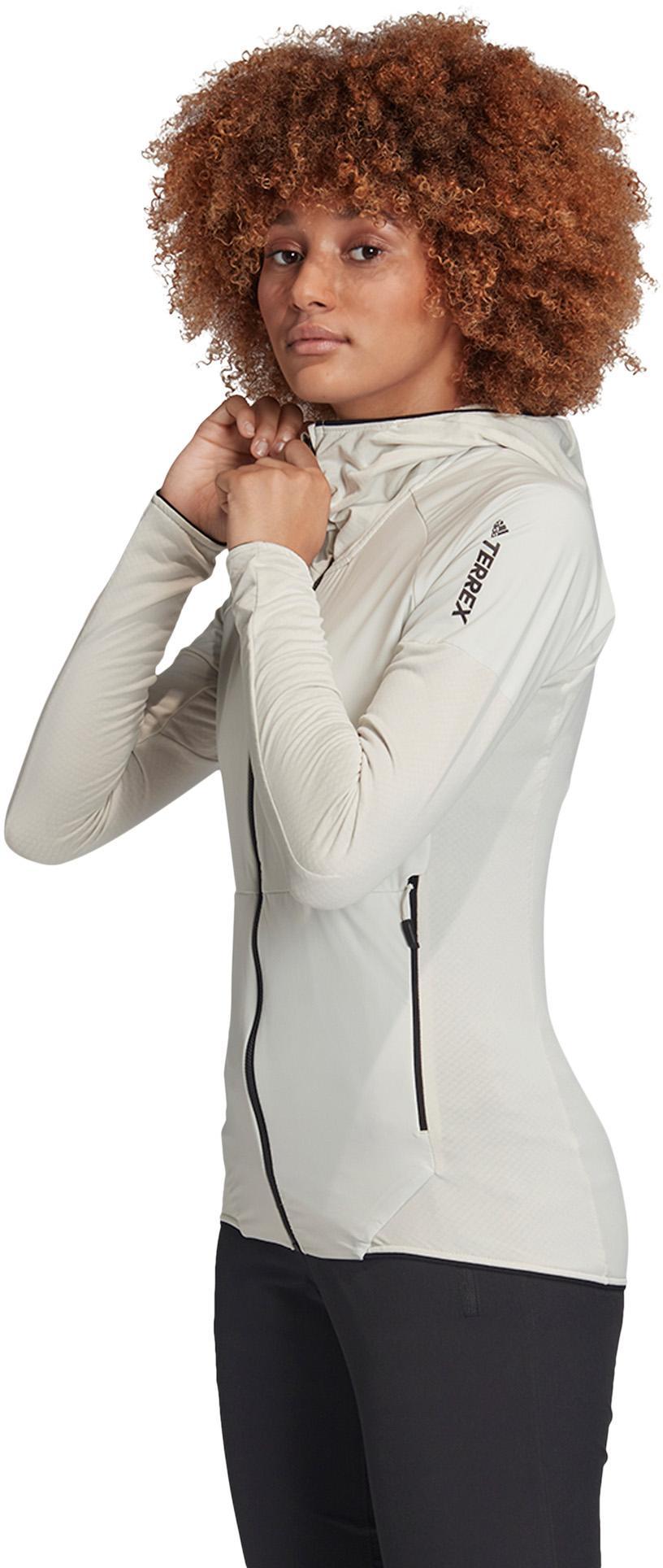 Terrex Skyclimb Fleece windstopper