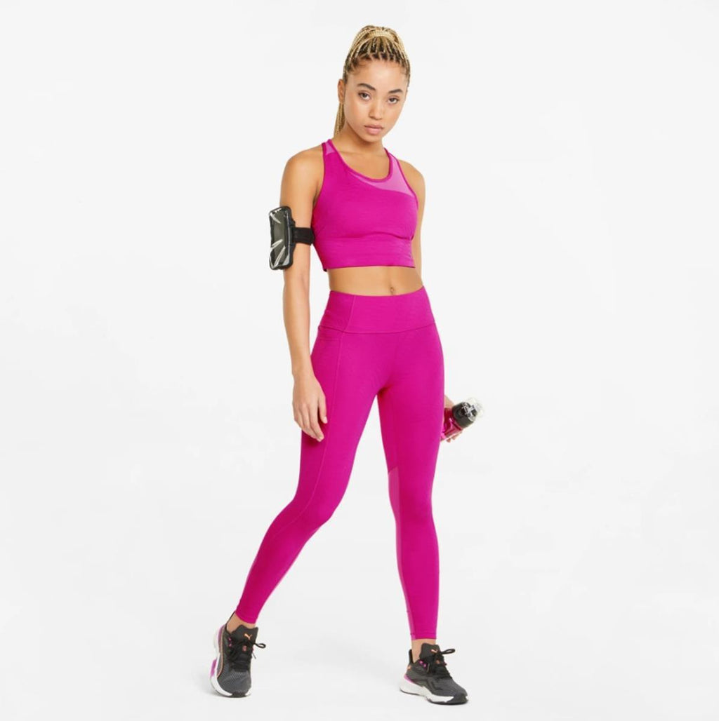 Mid Impact Flawless Bra