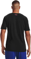 Ua Vertical Wordmark Ss