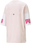 Puma Power Colorblock Tee
